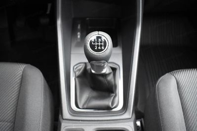 Ford Tourneo Connect L1H1 Trend