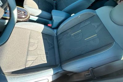 Fiat Grande Panda Icon 1.2 mHEV