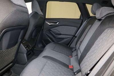 Audi A5 TFSI S line Avant