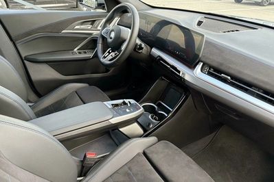 BMW X2 xDrive20d mHEV aut