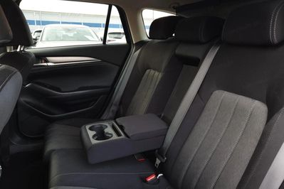 Mazda 6 2.0 SkyEnergy