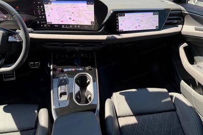 Audi A6 TFSI 150 kW S tronic