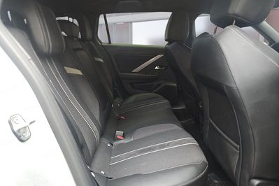 Opel Astra 1.5 Cdti Gs S&S