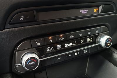 Mazda CX-5 Skyenergy 2WD