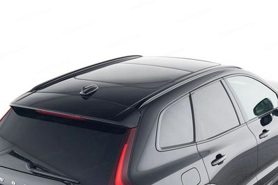 Volvo XC60 B5 B AWD Plus Dark aut