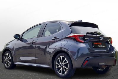 Toyota Yaris 1.5 Comfort