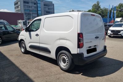 Citroen Berlingo Van M L1H1