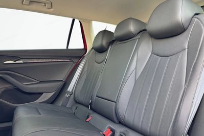 Skoda Superb 1.5 Tsi Mhev Selection Dsg