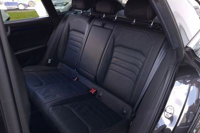 Volkswagen Arteon 2.0 TDI 4Motion R-Line DSG