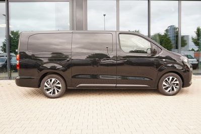 Fiat Ulysse Business EAT8 L2H1