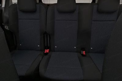 Fiat Fiorino/Qubo La Prima L1H1 aut