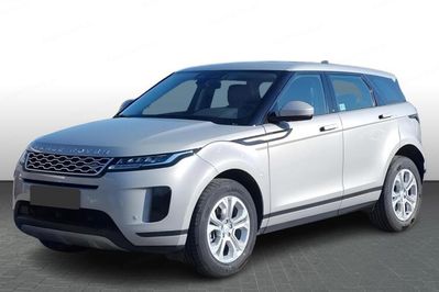 Land Rover Range Rover Evoque 2.0 P200 S