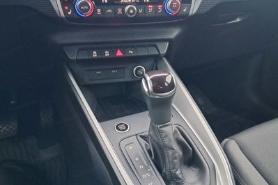 Audi A1 35 TFSI S tronic