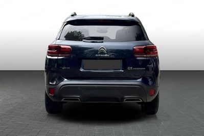 Citroen C5 Aircross Shine 1.6 PHEV EAT8