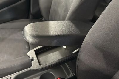 Mazda 2 Exclusive Line 1.5 Hybrid CVT