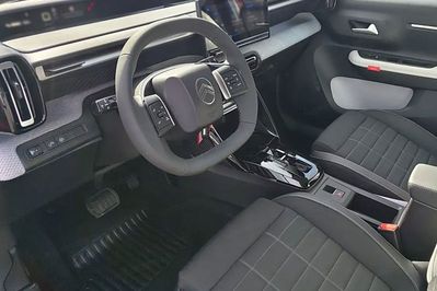 Citroen C3 e-C3 Max EV113 44kWh