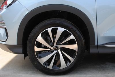 BYD Seal U DM-i 1.5 Boost