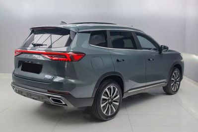 Chery TIGGO 8 Prestige  Super Hybrid 1.5 T-GDI