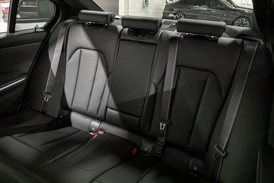 BMW Seria 3 320d xDrive M Sport
