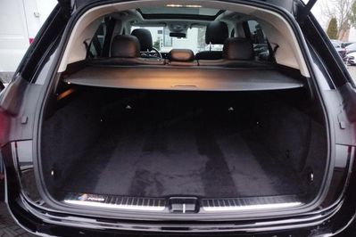 Mercedes GLE 350 de 4MATIC AMG Line