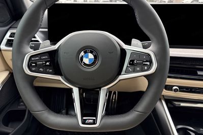 BMW Seria 3 330d xDrive M Sport