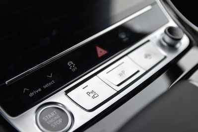 Audi Q7 55 TFSI e quattro S Line