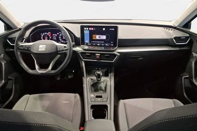 Seat Leon TSI Sportstourer