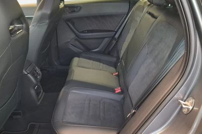 Seat Ateca 1.5 TSI DSG