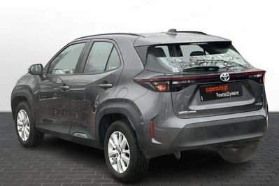 Toyota Yaris Cross 1.5 Hybrid Comfort