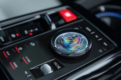BMW Seria 5 Touring M5