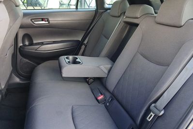 Toyota Corolla Cross 2.0 Hybrid Comfort