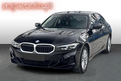 BMW Seria 3 318i