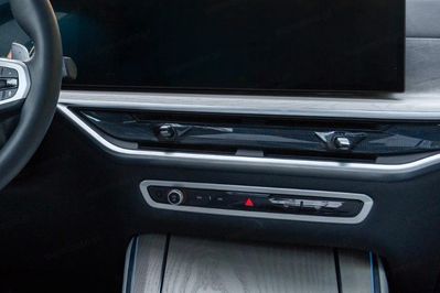 BMW X5 xDrive40i M Sport