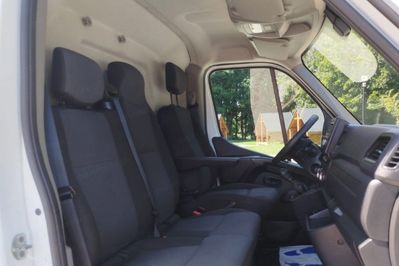 Renault Master dCi L3H2 Extra