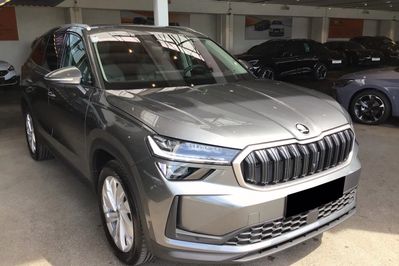 Skoda Kodiaq Edition 130 2.0 TDI DSG 4x4
