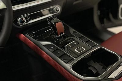 Bestune T77 Elegance DCT 1.5T