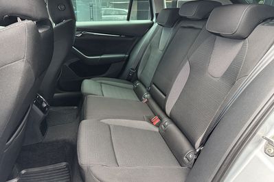 Skoda Octavia Tdi Ambition Dsg