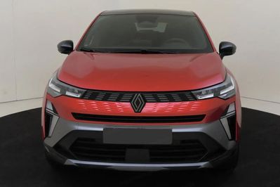 Renault Symbioz 1.8 E-Tech Full Hybrid esprit Alpine