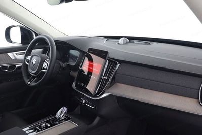 Volvo XC90 T8 AWD Plug-In Hybrid Ultra Dark 7os aut