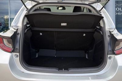Toyota Yaris Hybrid 1.5 Comfort
