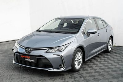 Toyota Corolla 1.5 Comfort