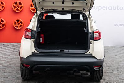 Renault Captur 0.9 TCe