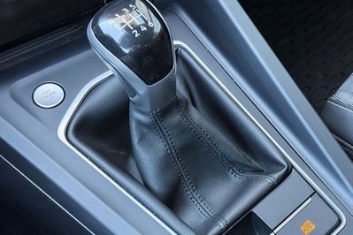 Volkswagen Golf VIII Special Edition 1.5 TSI