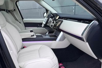 Land Rover Range Rover 3.0 D350 mHEV Autobiography