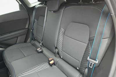 Renault Symbioz 1.8 e-Tech Full Hybrid 160 Esprit Alpine