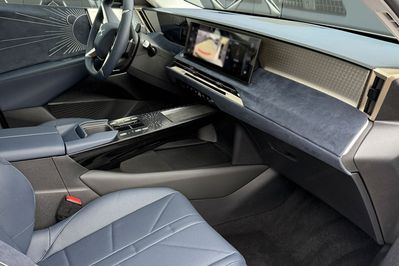 DS N°8 Jules Verne Long Range AWD 97.2kWh