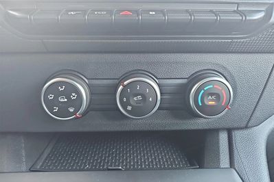 Renault Kangoo Van L2 Kontener Izoterma