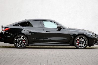 BMW i4  M50 Gran Coupe