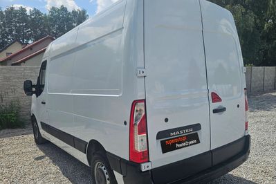 Renault Master 2.3 dCi L2H2