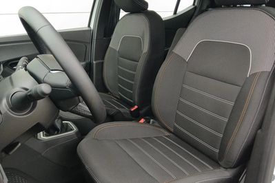 Dacia Sandero 1.0 TCe Expression